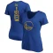 Women's JaMychal Green Backer T-Shirt - Royal