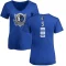 Women's Jason Kidd Backer T-Shirt - Royal