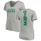 Women's Jaylen Brown Backer T-Shirt - Ash