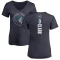 Women's Jaylen Clark Backer T-Shirt - Navy