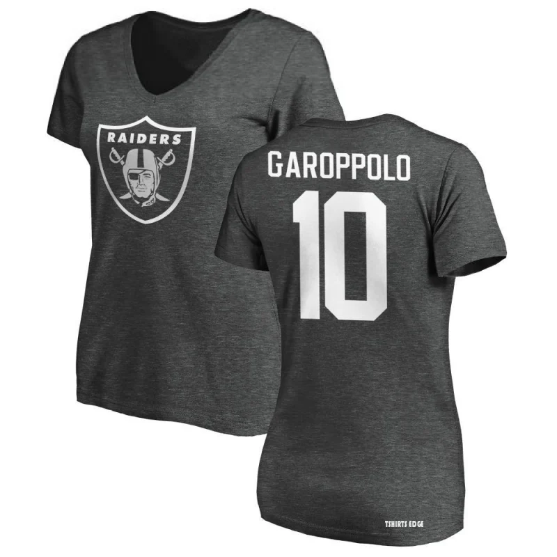 Women's Garoppolo Shirt