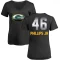 Women's Jimmy Phillips Jr. Midnight Mascot T-Shirt - Black