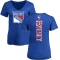 Women's Jimmy Vesey Backer T-Shirt - Blue