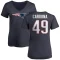 Women's Joe Cardona Name & Number T-Shirt - Navy