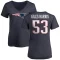 Women's Joe Giles-Harris Name & Number T-Shirt - Navy