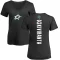 Women's Joel Kiviranta Backer T-Shirt - Black