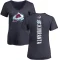 Women's Joel Kiviranta Backer T-Shirt - Navy