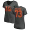 Women's Jonah Williams One Color T-Shirt - Ash