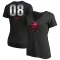 Women's Jordan Loyd Midnight Mascot T-Shirt - Black