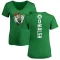 Women's Jordan Walsh Kelly Backer T-Shirt - Green