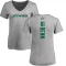 Women's Jordie Benn Backer T-Shirt - Ash