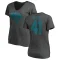 Women's Josh Allen One Color T-Shirt - Ash