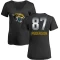 Women's Josh Pederson Midnight Mascot T-Shirt - Black