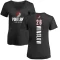 Women's Justise Winslow Backer T-Shirt - Black