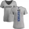 Women's Kasperi Kapanen Backer T-Shirt - Ash