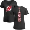 Women's Keith Kinkaid Backer T-Shirt - Black