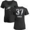 Women's Kelee Ringo Midnight Mascot T-Shirt - Black