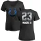 Women's Kenny Moore II Midnight Mascot T-Shirt - Black