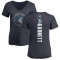 Women's Kevin Garnett Backer T-Shirt - Navy