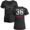 Women's Kevin Harris Midnight Mascot T-Shirt - Black