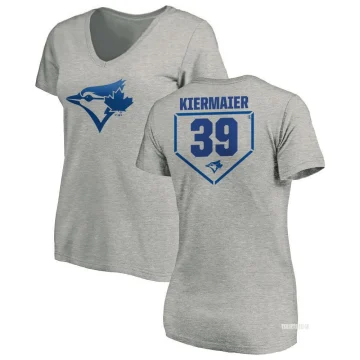 Kevin Kiermaier Backer T-Shirt - Royal