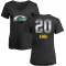 Women's Kevin King Midnight Mascot T-Shirt - Black