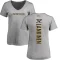 Women's Kevin Lankinen Backer T-Shirt - Ash