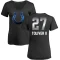 Women's Kevin Toliver II Midnight Mascot T-Shirt - Black