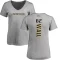 Women's Kevin Wall Backer T-Shirt - Ash