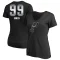 Women's Khem Birch Midnight Mascot T-Shirt - Black