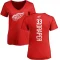 Women's Kris Draper Backer T-Shirt - Red