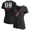 Women's Kris Murray Midnight Mascot T-Shirt - Black