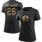 Women's Kwon Alexander 2020 Salute To Service Performance T-Shirt - Black