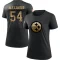 Women's Kwon Alexander 2020 Salute To Service Performance T-Shirt - Black