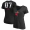 Women's Kyle Lowry Midnight Mascot T-Shirt - Black