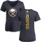 Women's Kyle Okposo Backer T-Shirt - Navy