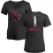 Women's Kyler Murray Midnight Mascot T-Shirt - Black