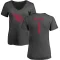 Women's Kyler Murray One Color T-Shirt - Ash