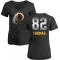 Women's Logan Thomas Midnight Mascot T-Shirt - Black