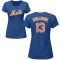 Women's Luis Guillorme Name & Number T-Shirt - Royal