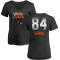 Women's Marcedes Lewis Midnight Mascot T-Shirt - Black