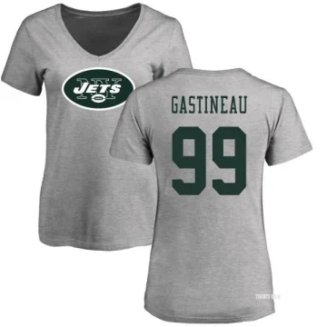 Mark Gastineau 2020 Salute To Service Performance T-Shirt - Black -  Tshirtsedge