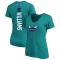 Women's Mark Williams Backer T-Shirt - Teal