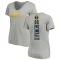 Women's Markus Howard Backer T-Shirt - Ash