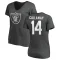 Women's Marquez Callaway One Color T-Shirt - Ash