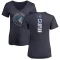 Women's Matt Ryan Backer T-Shirt - Navy