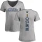 Women's Matteo Costantini Backer T-Shirt - Ash