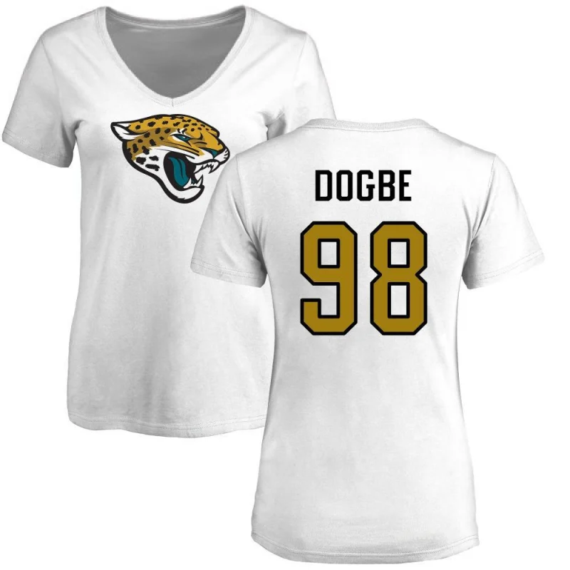 Women's Mike White Midnight Mascot T-Shirt - Black - Tshirtsedge