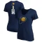 Women's Mojave King Backer T-Shirt - Navy