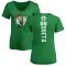 Women's Neemias Queta Kelly Backer T-Shirt - Green